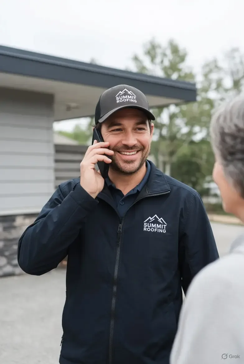 Flat Roof Leak Repair Huntsville, IL FAQs